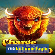 765bet com login